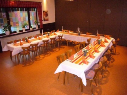 照片: Haus Toerschen