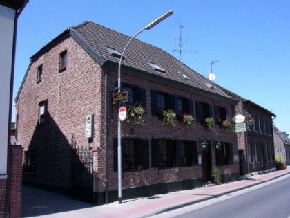 照片: Haus Toerschen