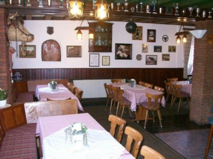 照片: Haus Toerschen